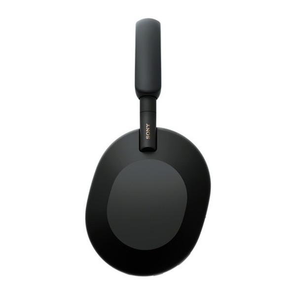 SONY（ソニー） ワイヤレスヘッドホン WH-1000XM5 B ブラック ノイズ
