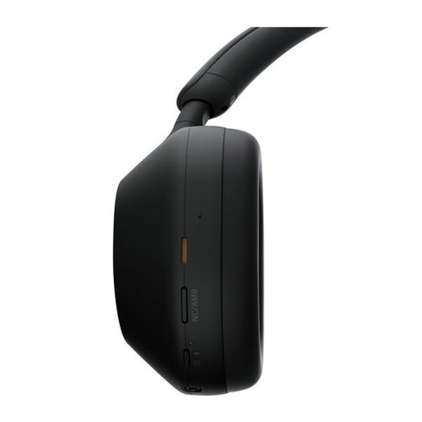 SONY（ソニー） ワイヤレスヘッドホン WH-1000XM5 B ブラック ノイズ