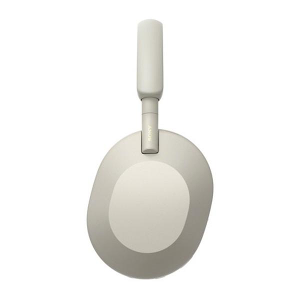 ヘッドホン SONY WH-1000XM5(S) SILVER WH-1000XM5 | ヘッドホン | ソニー