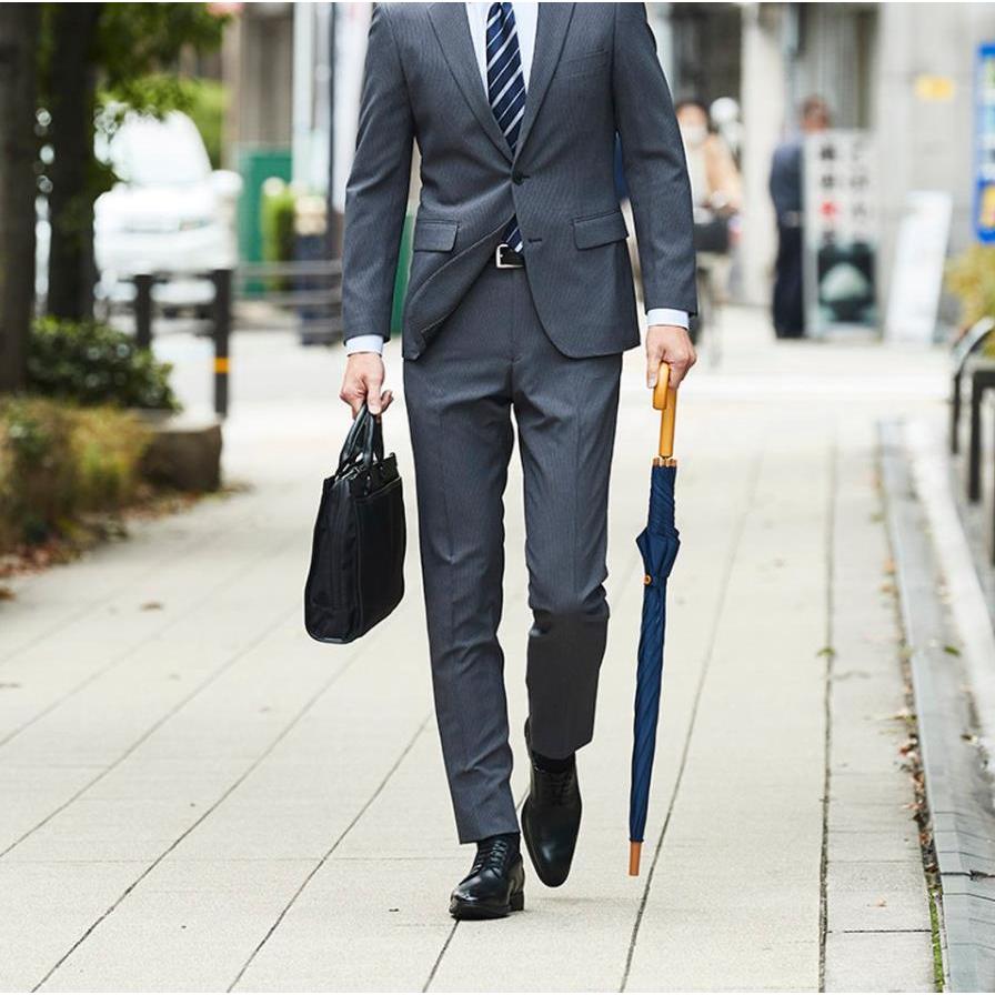 アシックス商事 texcy luxe(テクシーリュクス) ビジネスシューズ 本革 ゴアテックス メンズ ブラック 29.0cm TU-8001 -お取り寄せ品- |  | 08