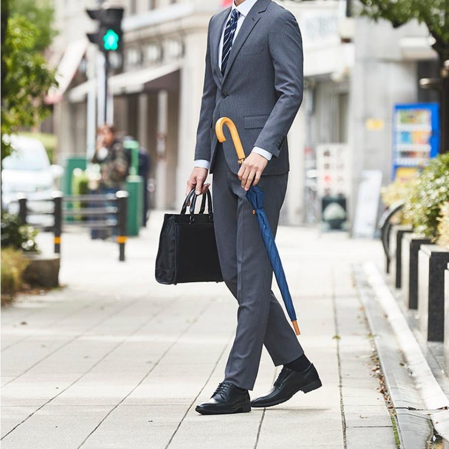 アシックス商事 texcy luxe(テクシーリュクス) ビジネスシューズ 本革 ゴアテックス メンズ ブラック 29.0cm TU-8001 -お取り寄せ品- |  | 09