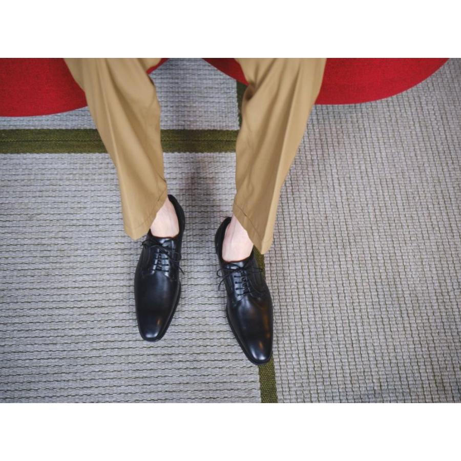 アシックス商事 texcy luxe(テクシーリュクス) ビジネスシューズ 本革 ゴアテックス メンズ ブラック 29.0cm TU-8001 -お取り寄せ品- |  | 06