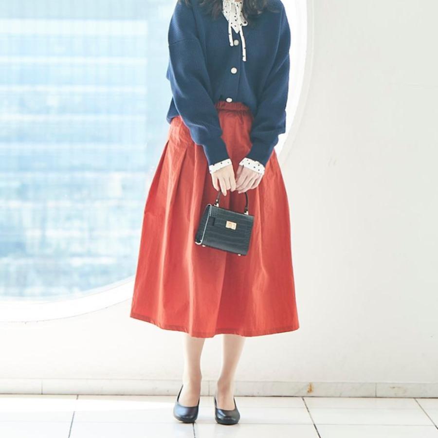 アシックス商事 Lady woker(レディワーカー) 5cmヒール ラウンドトゥ プレーンパンプス LO-17060 レディース ブラック 24.5cm -お取り寄せ品- |  | 09