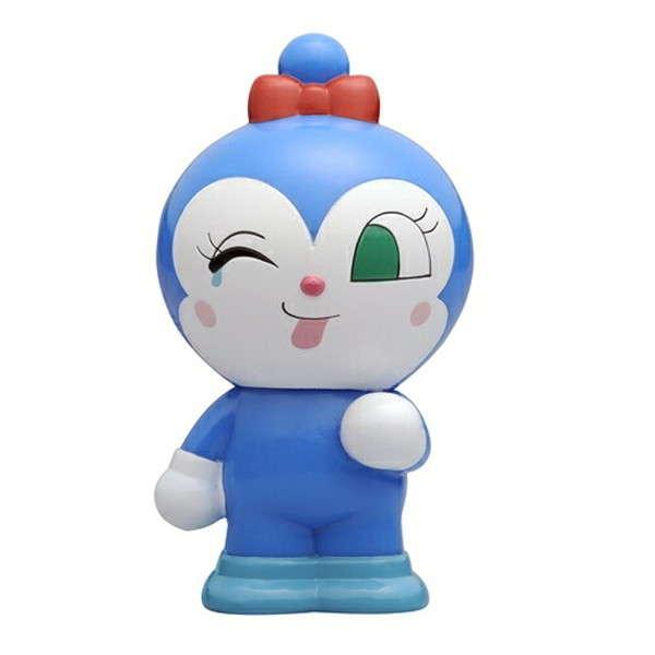 アンパンマン 大集合！ほかほかピープー♪シリーズ コキンちゃん おもちゃ -取り寄せ- 0389-4549660002420-ds 4549660002420-ds | 