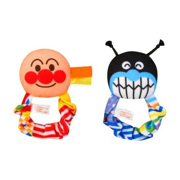 ベビラボ アンパンマン ?脳を育む?おててに！あんよに！3wayはじめてラトル おもちゃ -取り寄せ- 0389-4549660541707-ds 4549660541707-ds | 