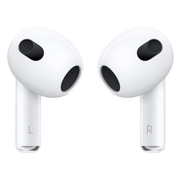 フローラル Apple Airpods (第3世代) MME73J/A 品 - 通販