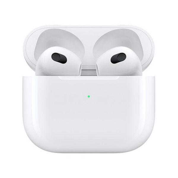 【新品未開封品 国内正規品】AirPods 第3世代 MME73J/A 本体 MagSafe対応ケース Apple アップル 2021年モデル 6501-4549995297102｜applied-net｜03