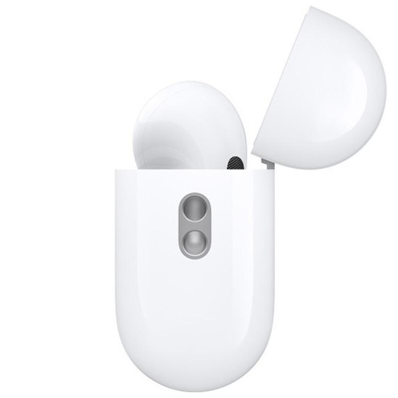 5月13日より出荷【新品未開封品 国内正規品 保証未開始】Apple AirPods Pro 第2世代 MagSafe充電ケース(USB-C)付き MTJV3J/A 2023年モデル 6501-4549995433937｜applied-net｜06