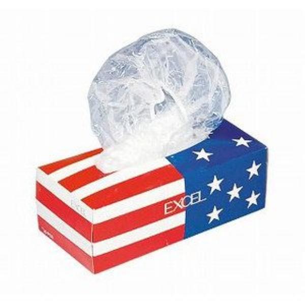 丸福商会 ニューエクセル 丸キャップ 20枚入 -お取り寄せ品- | ブランド登録なし