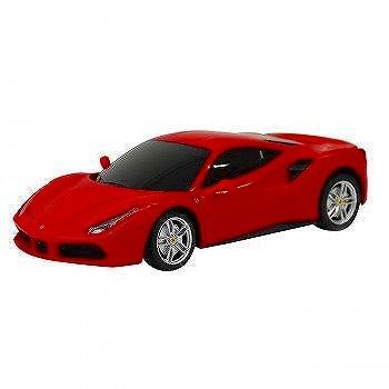 Ferrari(フェラーリ) ラジコンカー 488 GTB RCカー 1/24スケール ミムゴ品番:MG-RCF24F :  4562369181906-ds : アプライド Yahoo!店 - 通販 - Yahoo!ショッピング