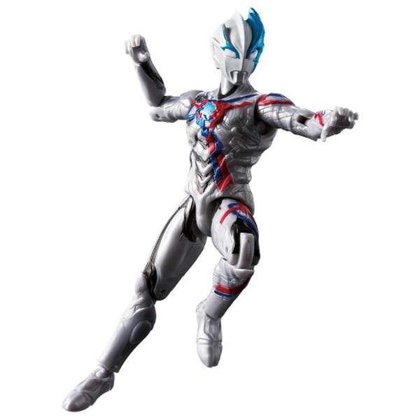 ウルトラアクションフィギュア ウルトラマンブレーザー おもちゃ -取り寄せ-  0389-4570117973727-ds 4570117973727-ds | 