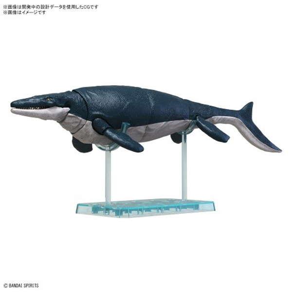 プラノサウルス モササウルス おもちゃ -取り寄せ- 0389-4573102653215-ds 4573102653215-ds | 