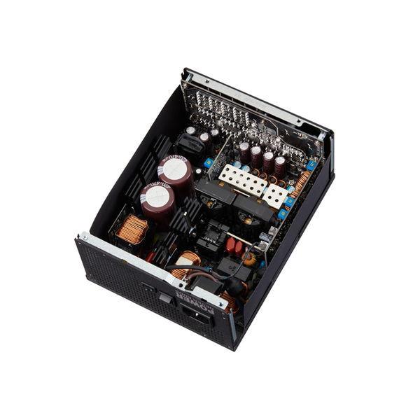 海外輸入電源ユニット FSP Hydro PRO PTM 1200W HPT2-1200M 6501