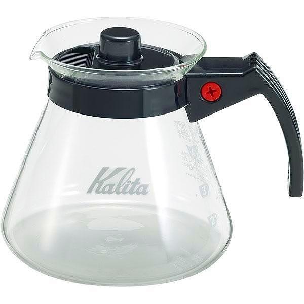 カリタ(Karita) 電子レンジ用サーバー500  31205 -お取り寄せ品- | 