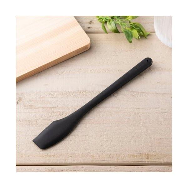 貝印 SELECT100 スリムシリコーンベラ DH-3142 -お取り寄せ品- | 