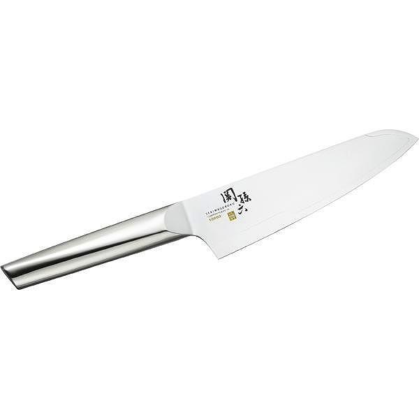 貝印(KAI) 関孫六 10000ST 三徳包丁165mm  000AB5290 -お取り寄せ品- | 関孫六