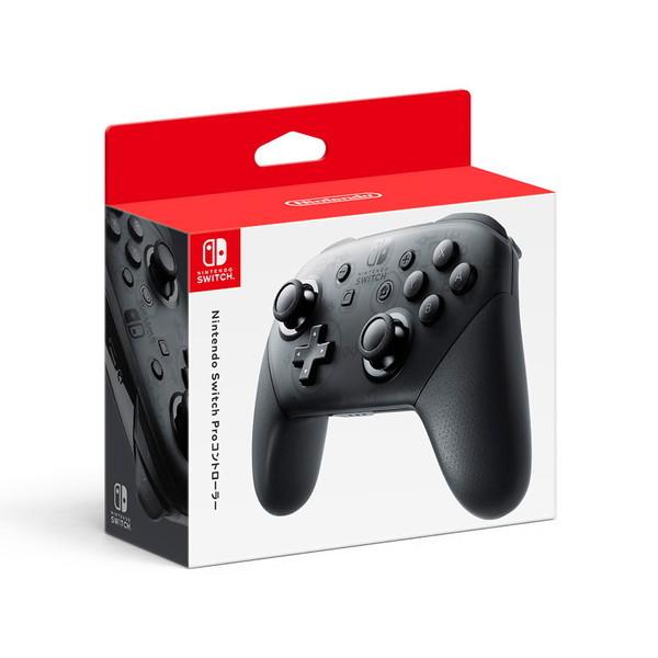 新品未開封 国内正規品 純正品】任天堂 Nintendo Switch Pro