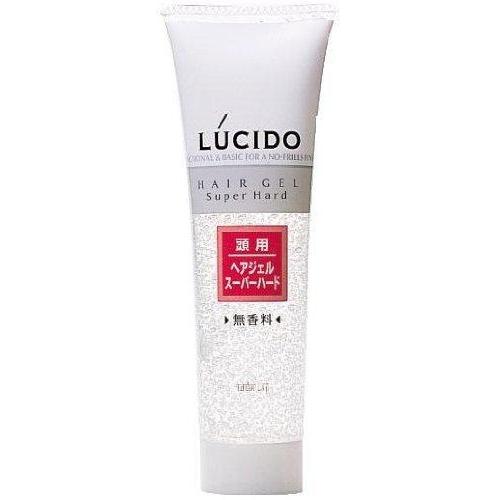 ルシード(LUCIDO) ヘアジェルスーパーハード 業務用 260g -お取り寄せ品- | Nazareno Gabrielli