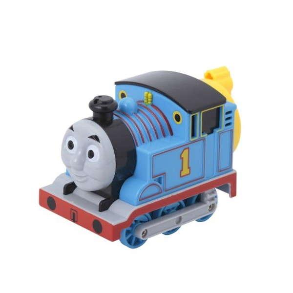 きかんしゃトーマス おふろでクルクル水てっぽう おもちゃ -取り寄せ- 0389-4902923144327-ds 4902923144327-ds | 