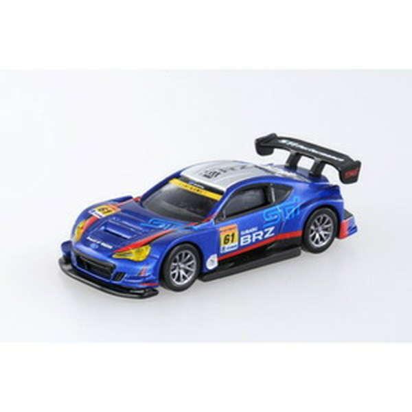 トミカプレミアム 18 SUBARU BRZ R＆D SPORT おもちゃ -取り寄せ- 4904810108832-ds | 