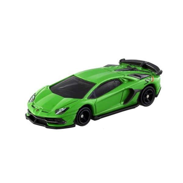 トミカ No.70 ランボルギーニ アヴェンタドール SVJ (箱) おもちゃ -取り寄せ- 0389-4904810132134-ds 4904810132134-ds | 