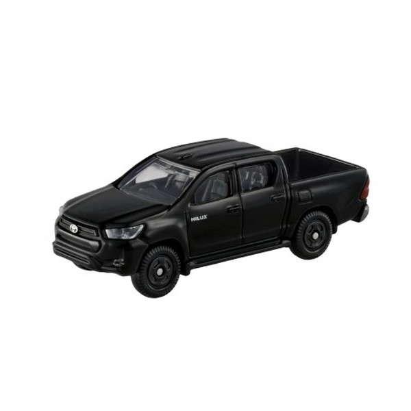 トミカ No.67 トヨタ ハイラックス(BP) おもちゃ -取り寄せ- 0389-4904810175599-ds 4904810175599-ds | 