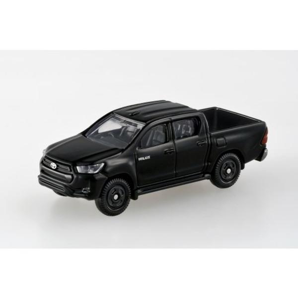 トミカ No.67 トヨタ ハイラックス(BP) おもちゃ -取り寄せ- 0389-4904810175599-ds 4904810175599-ds |  | 01