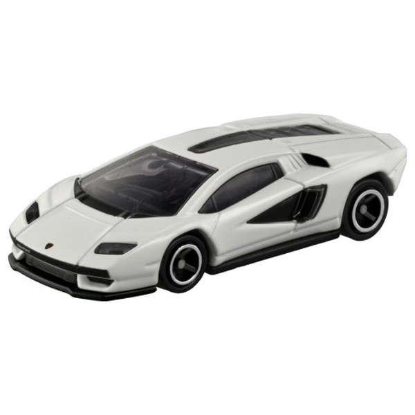トミカ No.74 ランボルギーニ カウンタック LPI 800-4 BP おもちゃ -取り寄せ- 0389-4904810188148-ds 4904810188148-ds | 