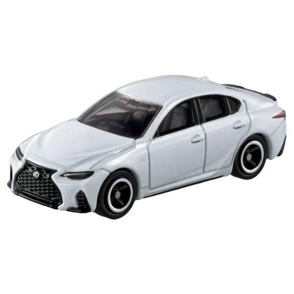 トミカ No.100 レクサス IS 350 F SPORT (BP) おもちゃ -取り寄せ-  0389-4904810188193-ds 4904810188193-ds | 