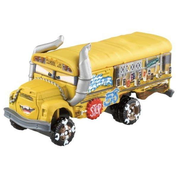 カーズ トミカ C-28 ミス・フリッター(スタンダードタイプ) おもちゃ -取り寄せ- 0389-4904810189459-ds 4904810189459-ds | 
