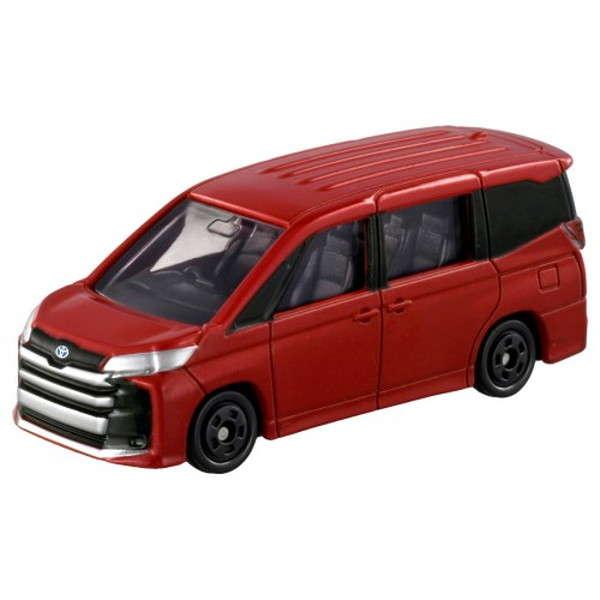 トミカ No.50 トヨタ ノア BP おもちゃ -取り寄せ- 0389-4904810228066-ds 4904810228066-ds | 