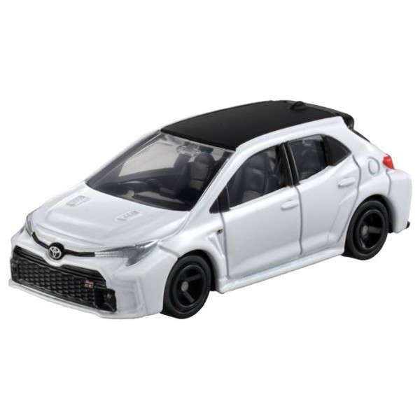 トミカ No.52 トヨタ GRカローラ BP おもちゃ -取り寄せ- 0389-4904810228219-ds 4904810228219-ds | 