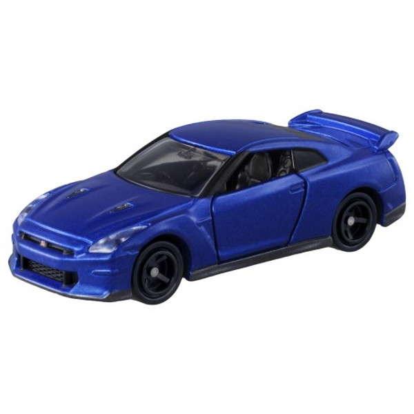 トミカ No.23 日産 NISSAN GT-R BP おもちゃ -取り寄せ-  0389-4904810228394-ds 4904810228394-ds | 