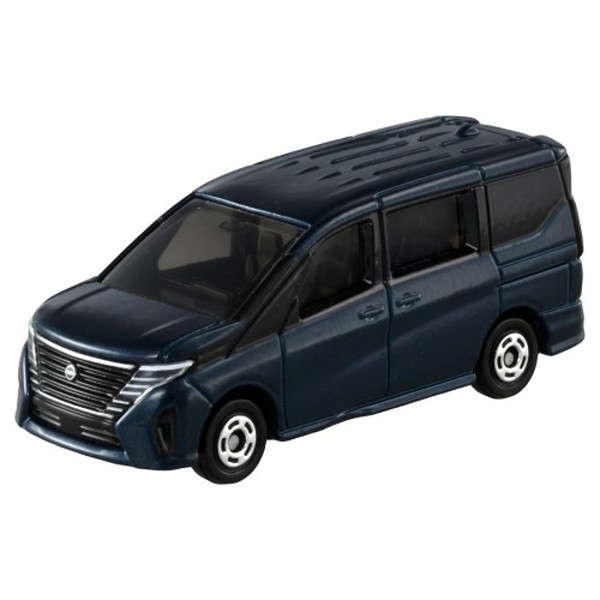 トミカ No.94 日産 セレナ BP おもちゃ -取り寄せ-  0389-4904810228561-ds 4904810228561-ds | 