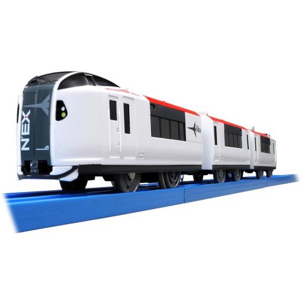 プラレール S-15 成田エクスプレス(専用連結仕様)おもちゃ -取り寄せ- 4904810619185-ds | 