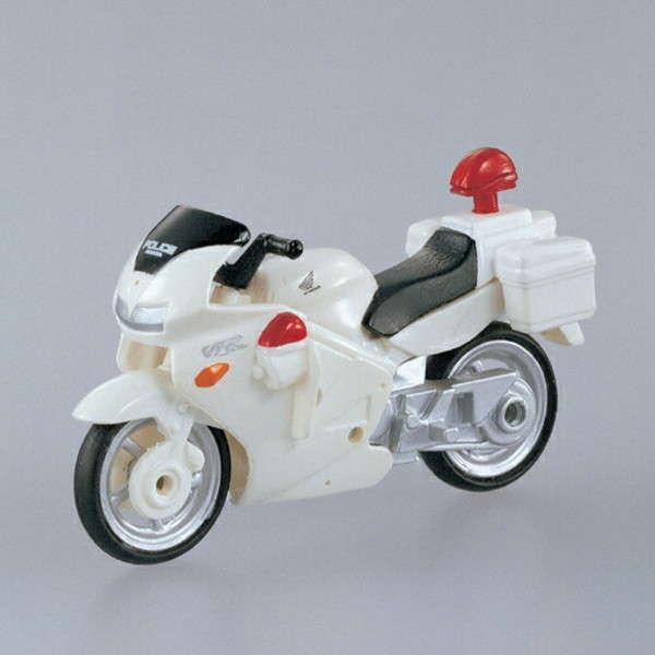 トミカ 004 ホンダ VFR 白バイ おもちゃ -取り寄せ- 0389-4904810716464-ds 4904810716464-ds | 