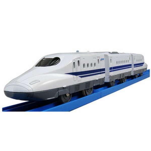 プラレール S-11 サウンドN700系新幹線 おもちゃ -取り寄せ- 4904810811749-ds | 