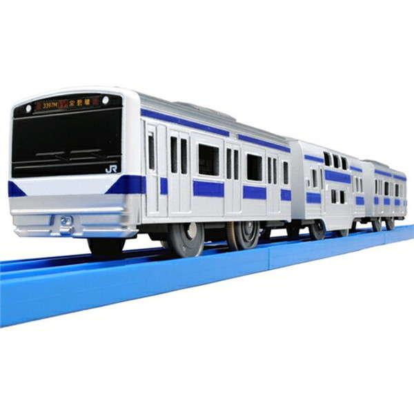 プラレール S-50 E531系常磐線 おもちゃ -取り寄せ- 0389-4904810817529-ds 4904810817529-ds | 