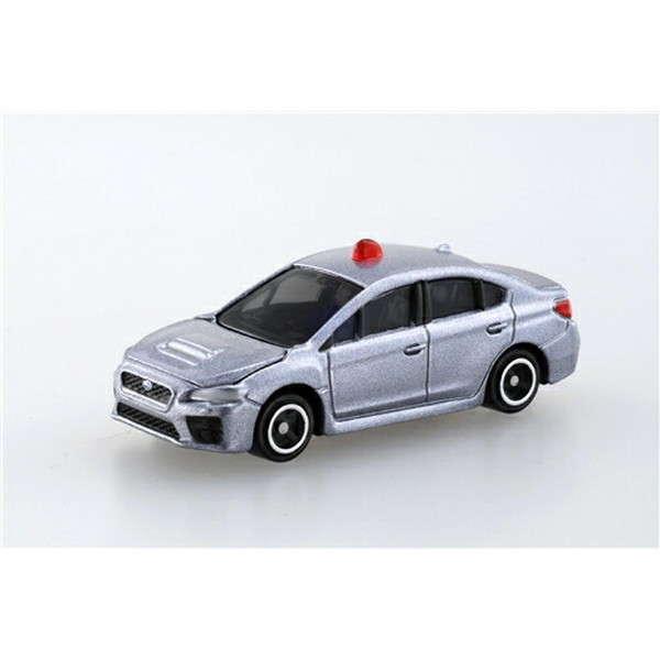 トミカ No.2 スバル WRX S4 覆面パトロ-ルカー(箱) おもちゃ -取り寄せ- 0389-4904810860167-ds 4904810860167-ds | 