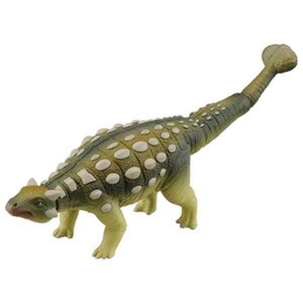 アニア AL-14 アンキロサウルス おもちゃ -取り寄せ- 4904810895657-ds | 