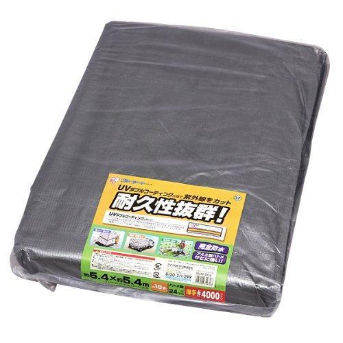 アイリスオーヤマ ＵＶシート♯４０００ BU40-5454 シルバー 0501-4905009729708-ds -お取り寄せ品- | IRIS OHYAMA