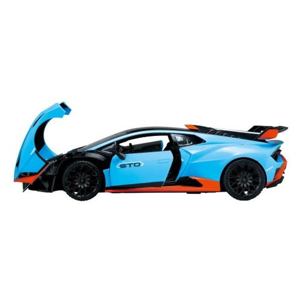 1／14 R／C ランボルギーニウラカンSTO おもちゃ -取り寄せ- 0389-4907953815766-ds 4907953815766-ds |  | 01