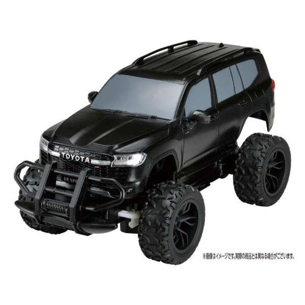 1／20 R／C トヨタ ランドクルーザーGR SPORT おもちゃ -取り寄せ- 0389-4907953816008-ds 4907953816008-ds | 