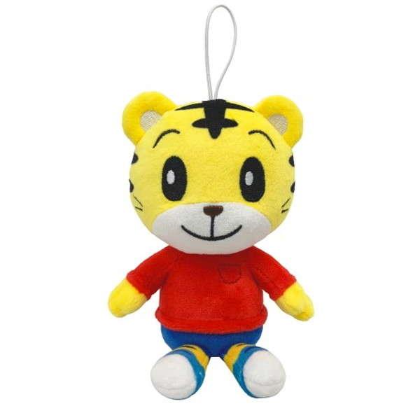 しまじろう ずっとフレンズ しまじろう おもちゃ -取り寄せ-  0389-4907953816657-ds 4907953816657-ds | 