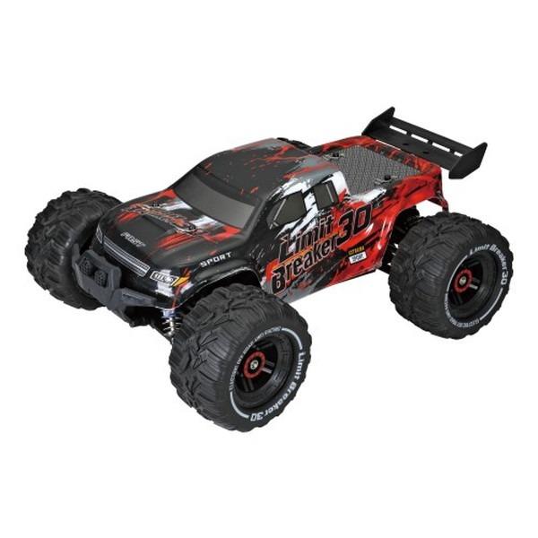 ラジコン R/C リミットブレイカー30 最高速度30km/h！ ハピネット おもちゃ こども 子供 7歳から 6501-4907953816954