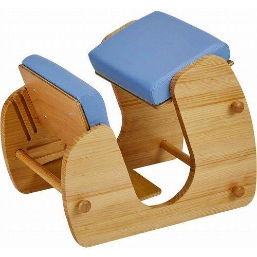 宮武製作所 Keepy(キーピィ) プロポーションチェア バランスチェア