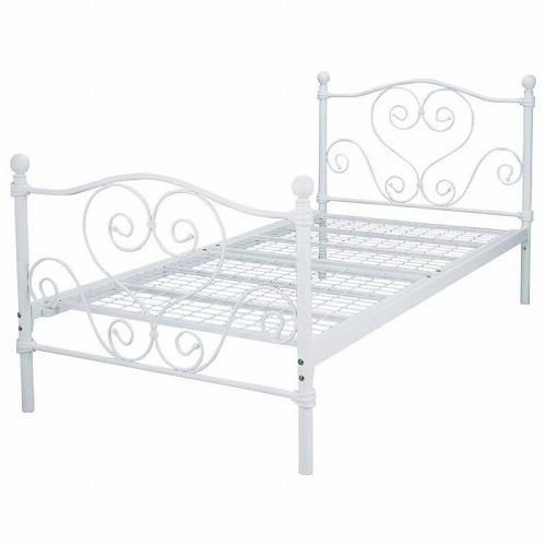 驚きの価格 宮武製作所 デルソル Del Sol シンデレラベッド シングル S