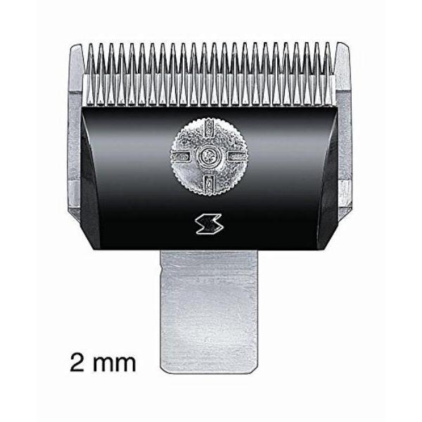 スピーディック 替刃 2mm -お取り寄せ品- | Nazareno Gabrielli