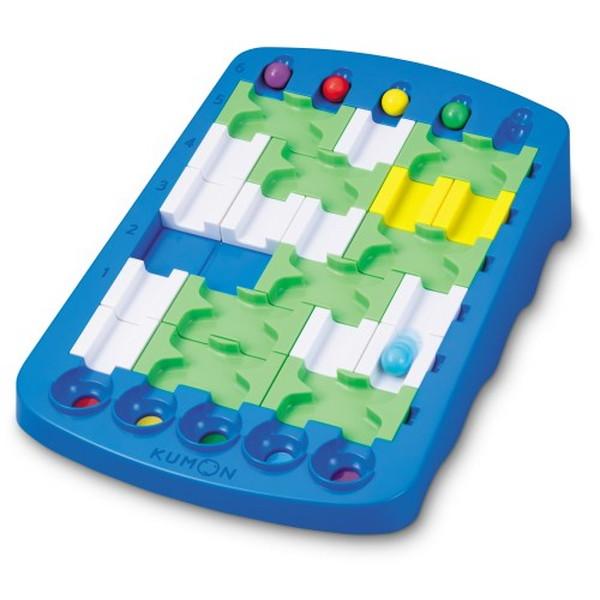 ロジカルルートパズル おもちゃ -取り寄せ- 0389-4944121547838-ds 4944121547838-ds |  | 01