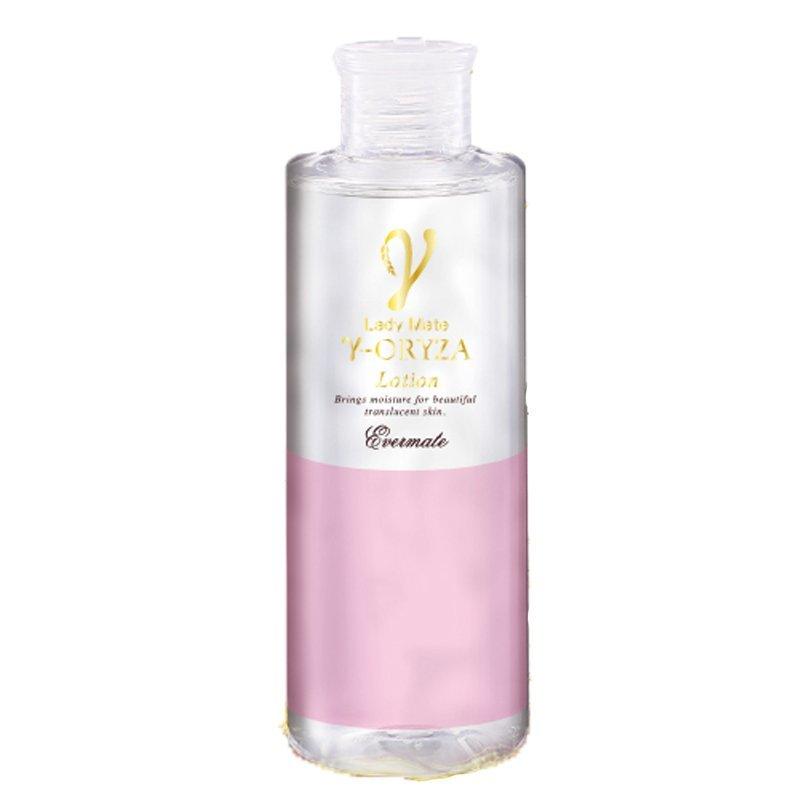 【セット販売】【12個セット】エバーメイト Lady Mate γ-オリザローション 300ml -お取り寄せ品- 